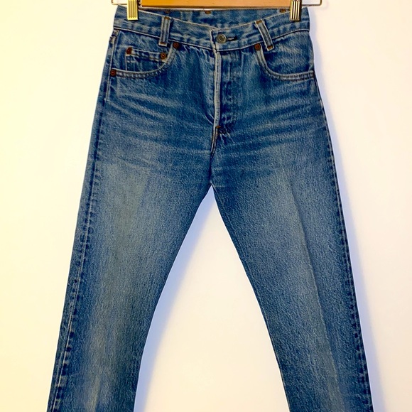 LEVI’S 501 jeans - Picture 9 of 11